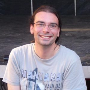 Profile photo of Francesco Moser