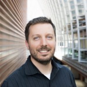 Profile photo of Brett Joseph Cohen