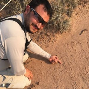 Profile photo of Matthew Martin