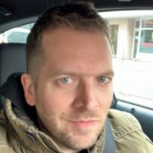 Profile photo of Moritz Karl