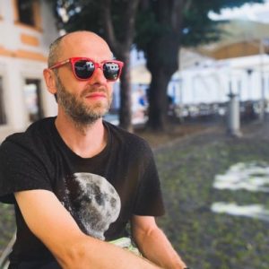 Profile photo of Tomasz Jakubowski