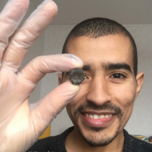 Profile photo of Salamu Mohamed Ali