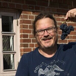 Profile photo of Jesper Grønne