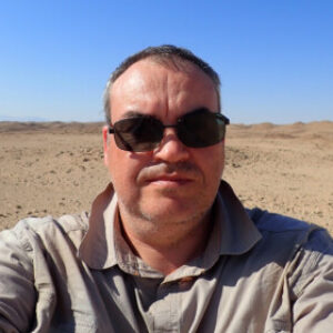 Profile photo of Pierre-Marie Pelé