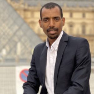 Profile photo of SAÏD YOUSFI