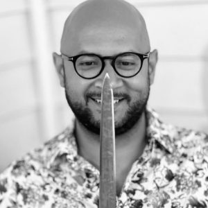 Profile photo of Omar Bourki