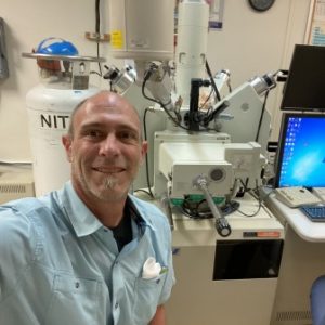 Profile photo of Dustin Dickens